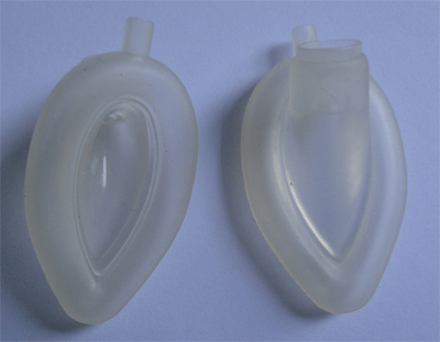 Mặt nạ Thanh quản Silicone