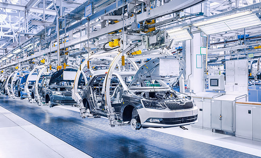 Solutions for the automotive industry