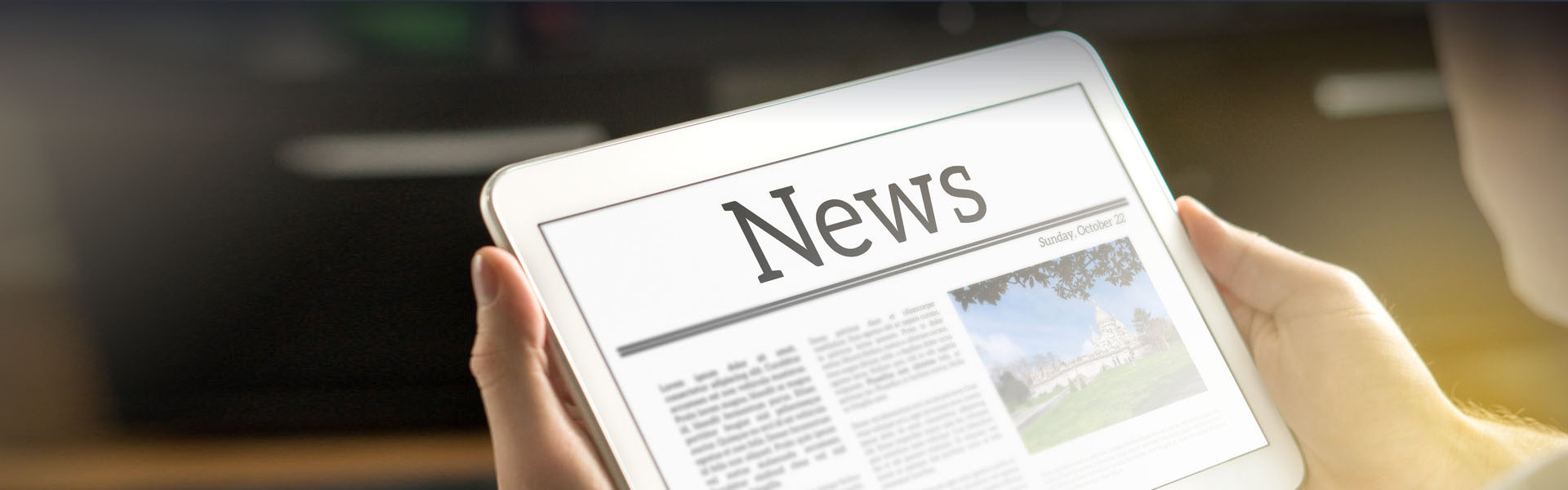 News Center