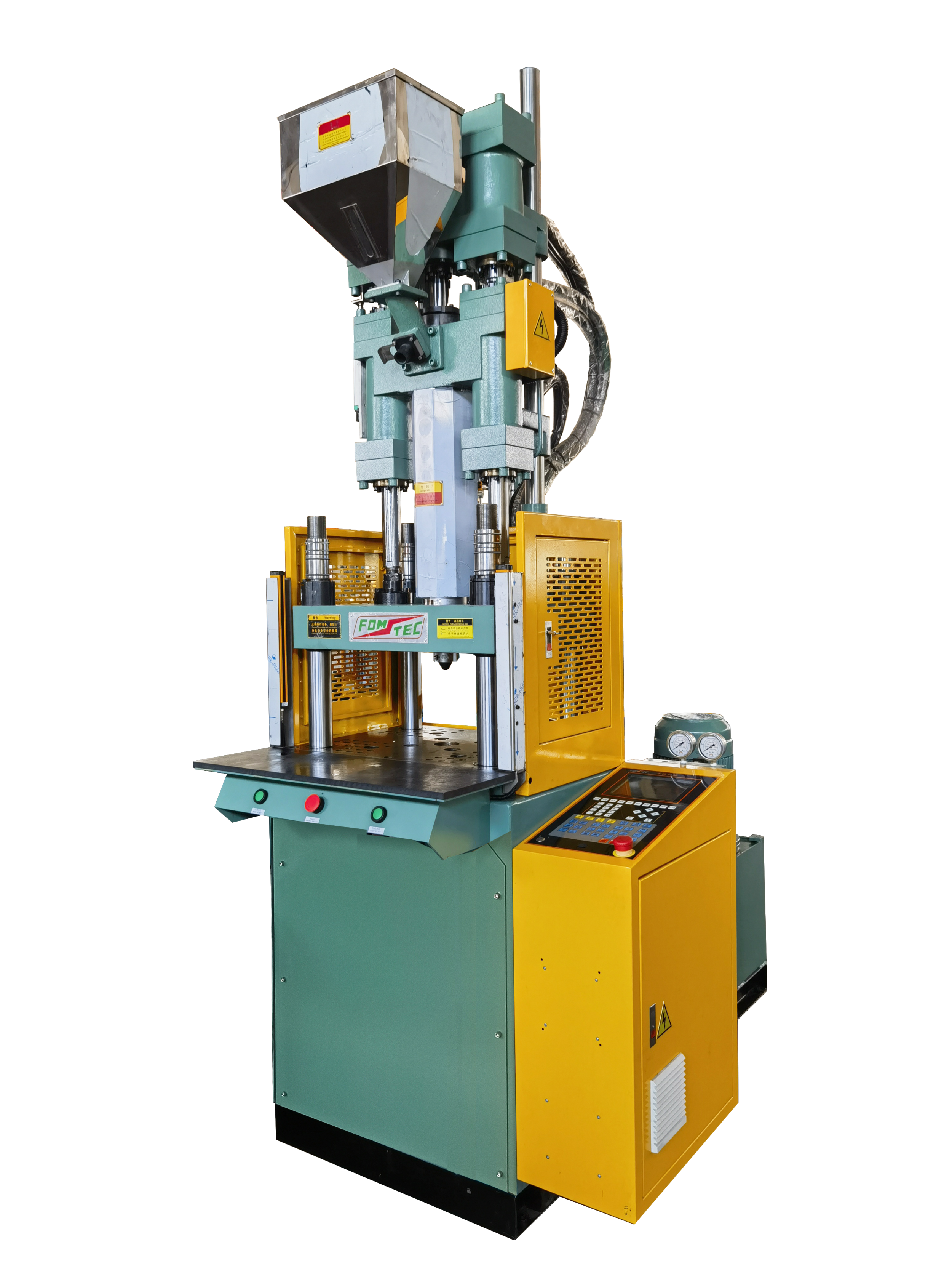 FT-Standard Machine Series