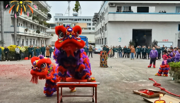 Good luck starting construction in 2025